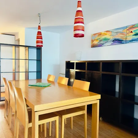 Semesterbostad Encosta Do Sal *