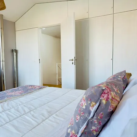 Semesterbostad Encosta Do Sal