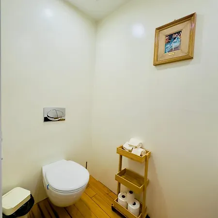 Semesterbostad Encosta Do Sal Aveiro