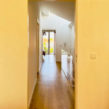 Semesterbostad Encosta Do Sal