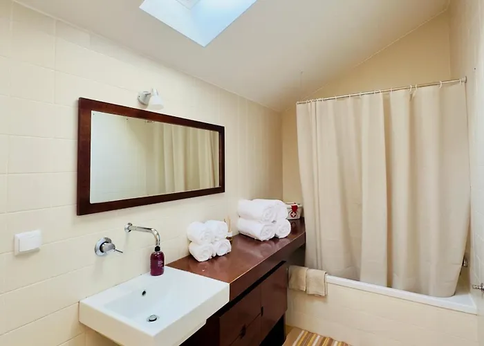 Dom wakacyjny Encosta Do Sal