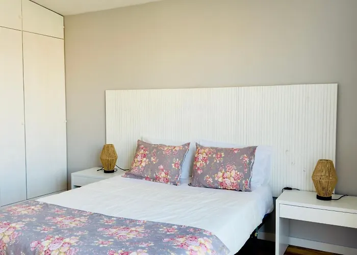 Dom wakacyjny Encosta Do Sal