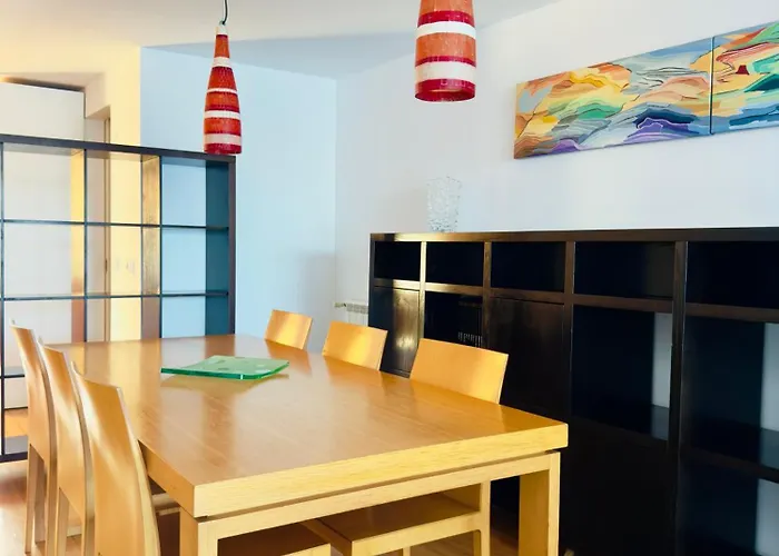 Dom wakacyjny Encosta Do Sal *