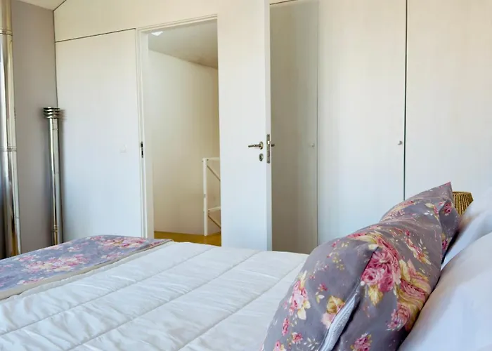 Dom wakacyjny Encosta Do Sal