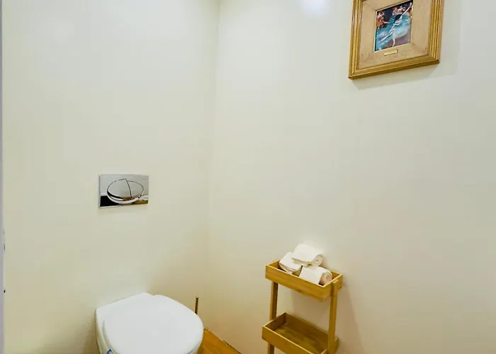 Dom wakacyjny Encosta Do Sal Aveiro