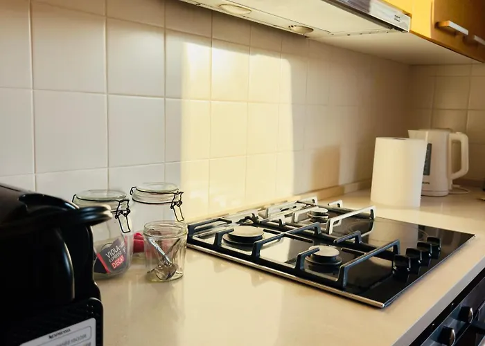 Encosta Do Sal Dom wakacyjny