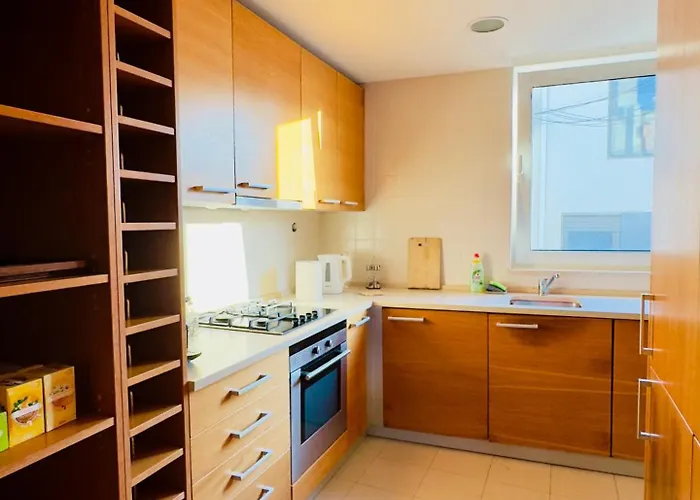 Encosta Do Sal Aveiro