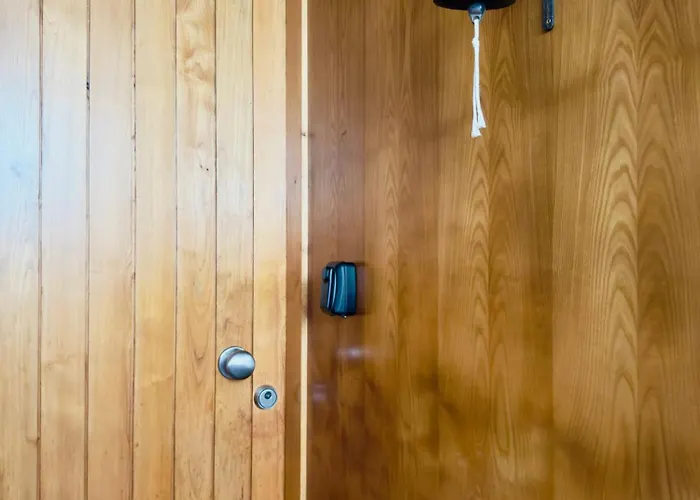 Dom wakacyjny Encosta Do Sal Aveiro