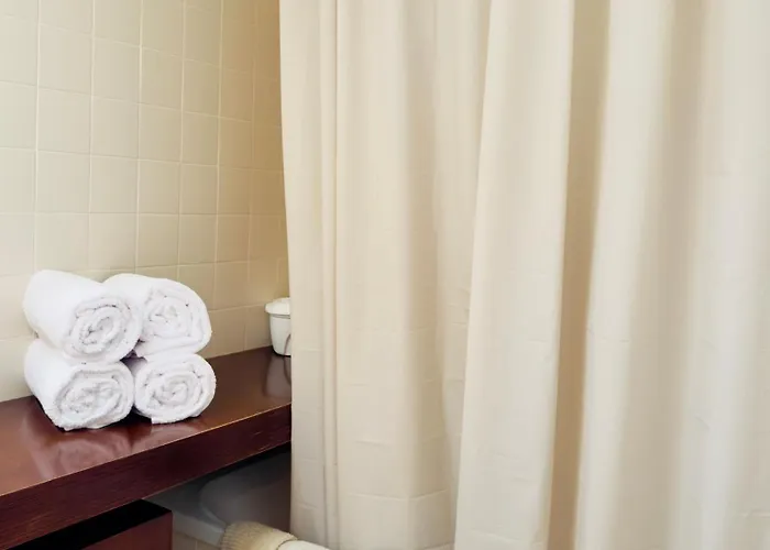 Encosta Do Sal Dom wakacyjny