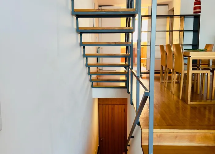 Encosta Do Sal Dom wakacyjny *