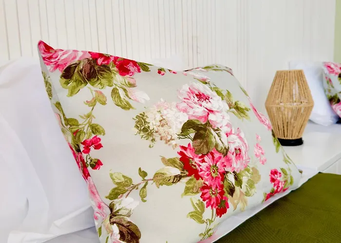 Encosta Do Sal * Aveiro