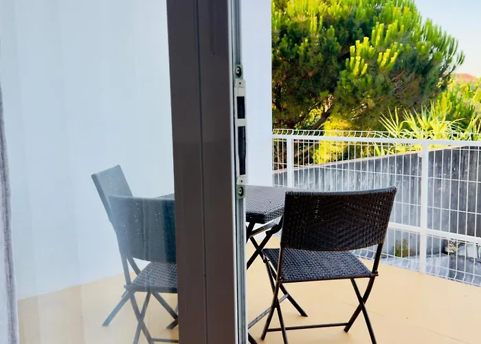 Encosta Do Sal Dom wakacyjny Aveiro